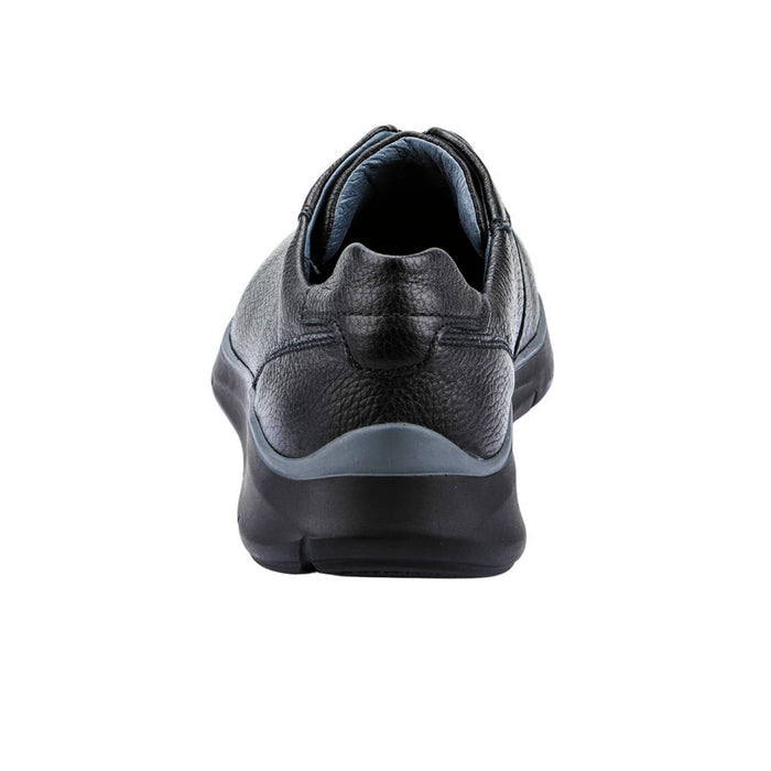 Waldlaufer Haris 953013 Lace Up (Men) - Black Dress-Casual - Lace Ups - The Heel Shoe Fitters