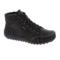 Wanderlust Billie Ankle Boot (Women) - Black Boots - Fashion - Ankle Boot - The Heel Shoe Fitters