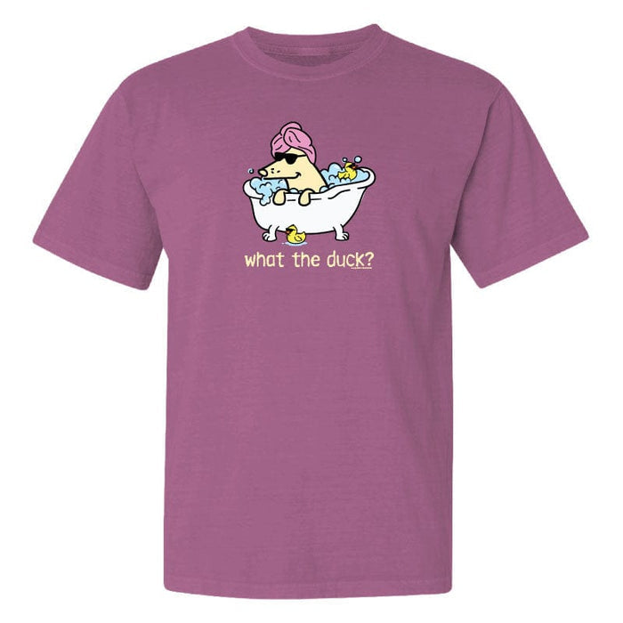 What the Duck - Classic Tee