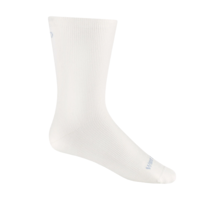 Wide Open Solid Basic Lightweight Crew Sock (Women) Accessories - Socks - Lifestyle - The Heel Shoe Fitters