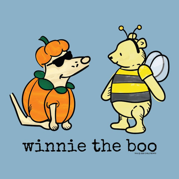 Winnie the Boo - Classic Tee