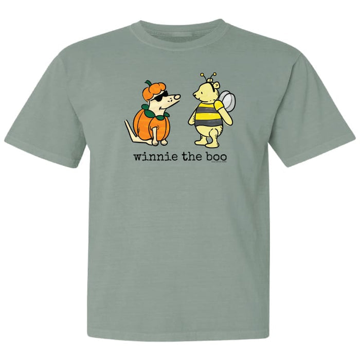 Winnie the Boo - Youth Tee