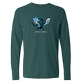 Winter - Classic Long-Sleeve T-Shirt