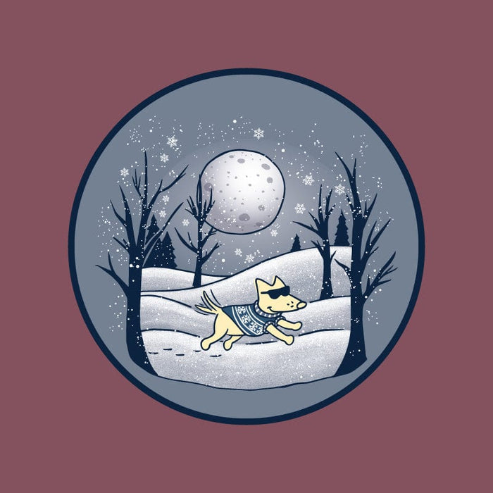 Winter Moon - Beanie
