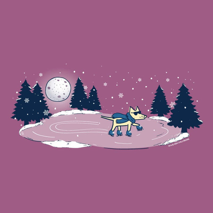 Winter Wonderland - Sweatshirt Pullover Hoodie