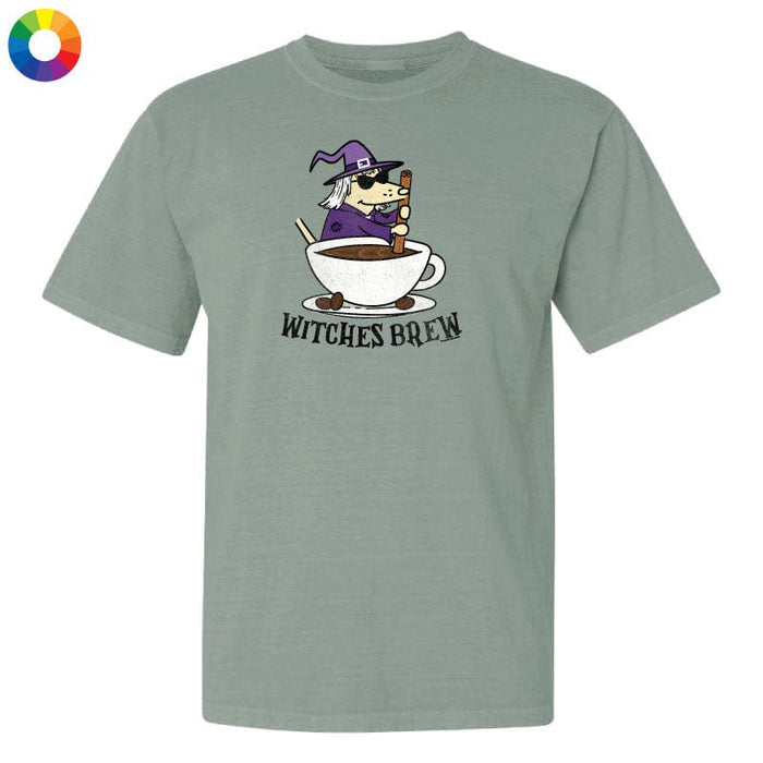 Witches Brew - Classic Tee