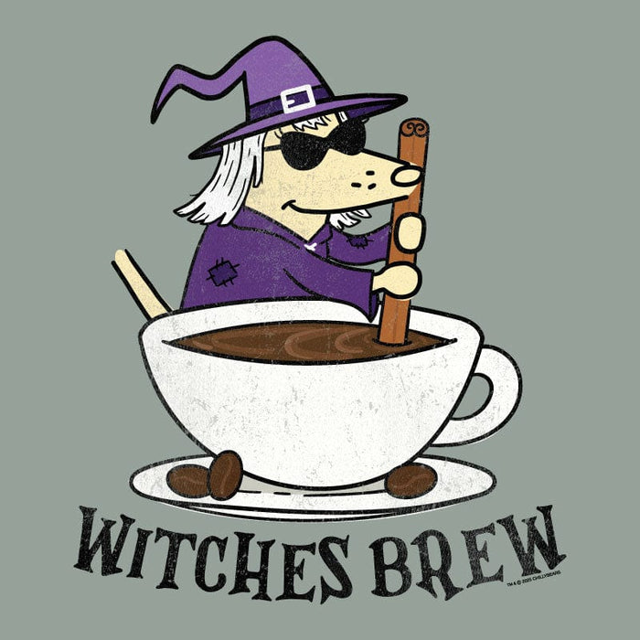 Witches Brew - Classic Tee