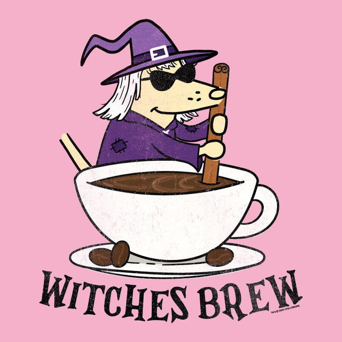 Witches Brew - Classic Tee