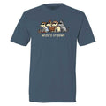 Wizard Of Paws - Classic Tee