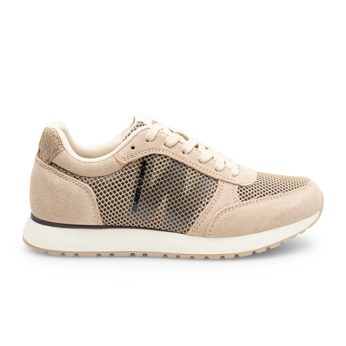 Woden Ronja Icon Sneaker (Women) Athletic - Casual - Lace Up - The Heel Shoe Fitters