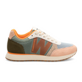 Woden Ronja Icon Sneaker (Women) Athletic - Casual - Lace Up - The Heel Shoe Fitters