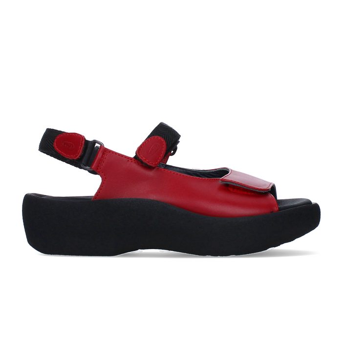 Wolky Jewel Backstrap Sandal (Women) Sandal - Backstrap - The Heel Shoe Fitters