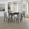 Worland Dining Table