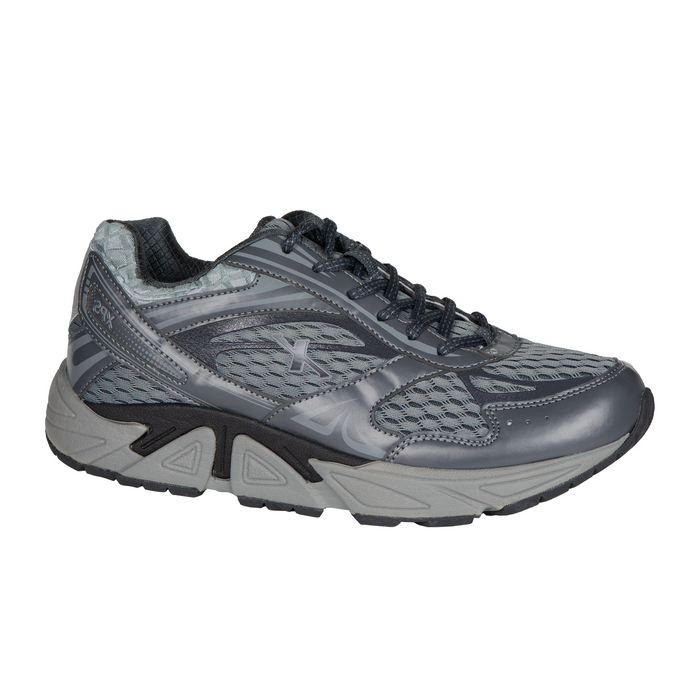 Xelero Genesis XPS Walking Shoe (Men) Athletic - Walking - The Heel Shoe Fitters