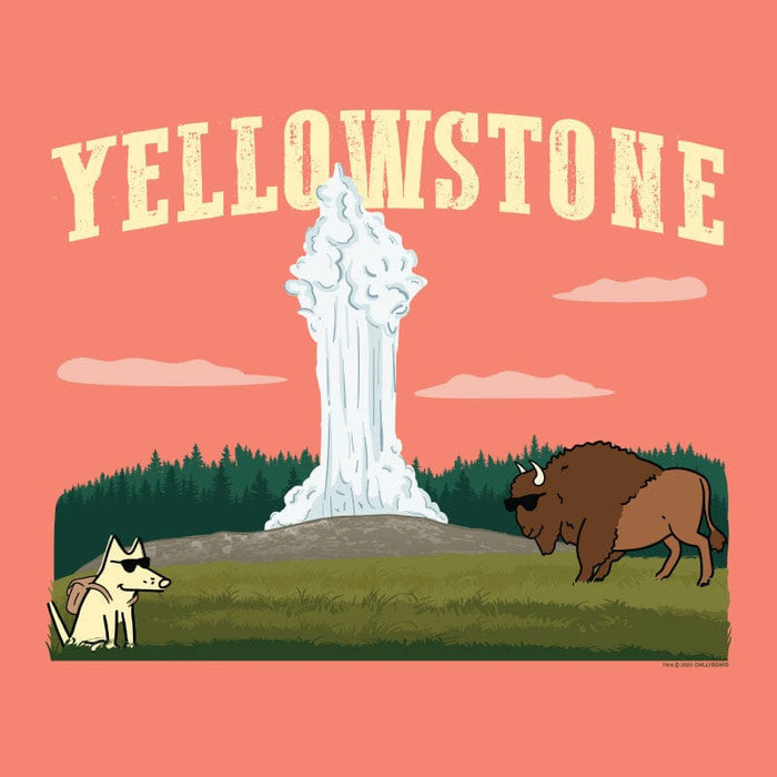 Yellowstone - Sweatshirt Pullover Hoodie