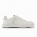 YY Nation Stratus Cactus Sneaker (Women) - White/Clay Athletic - Casual - Lace Up - The Heel Shoe Fitters