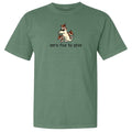 Zero Fox To Give - Classic Tee