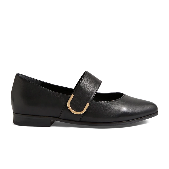 Ziera Okla (Women) Dress-Casual - Flat - The Heel Shoe Fitters