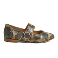 Ziera Okla (Women) Dress-Casual - Flat - The Heel Shoe Fitters