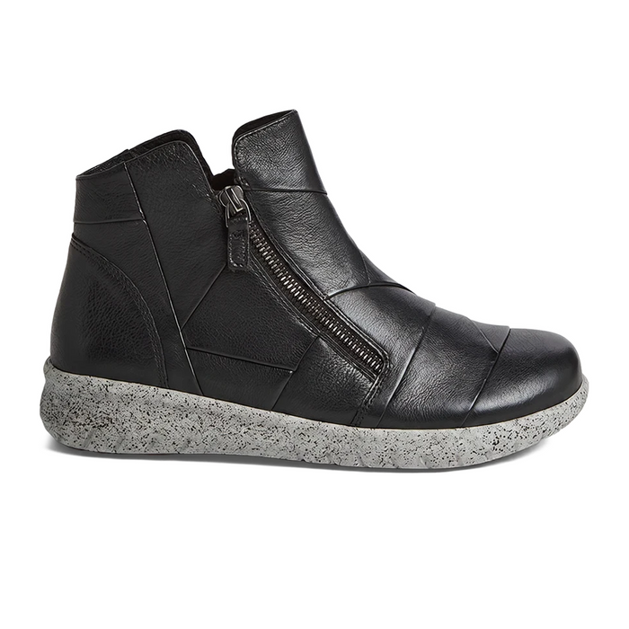 Ziera Sisley (Women) Boots - Casual - Low - The Heel Shoe Fitters