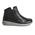 Ziera Sisley (Women) Boots - Casual - Low - The Heel Shoe Fitters