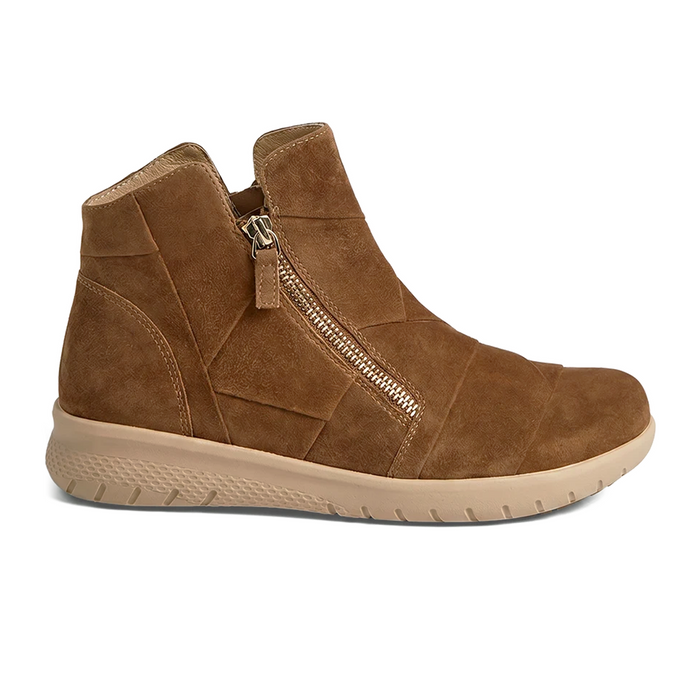 Ziera Sisley (Women) Boots - Casual - Low - The Heel Shoe Fitters